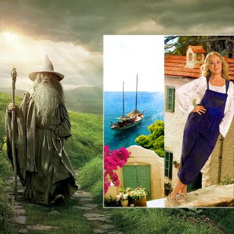 Jurnal de calatorie – pe urmele filmelor tale preferate