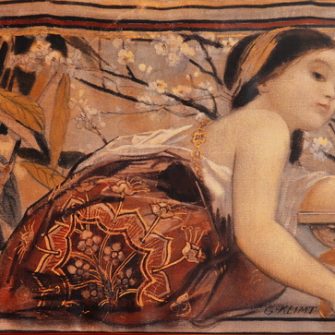 Klimt inainte de Klimt, opera sa din Romania, este prezentata intr-o noua expozitie la Muzeul National Peles. Expozitia se deschide pe 16 octombrie si va pleca si in turneu in tara