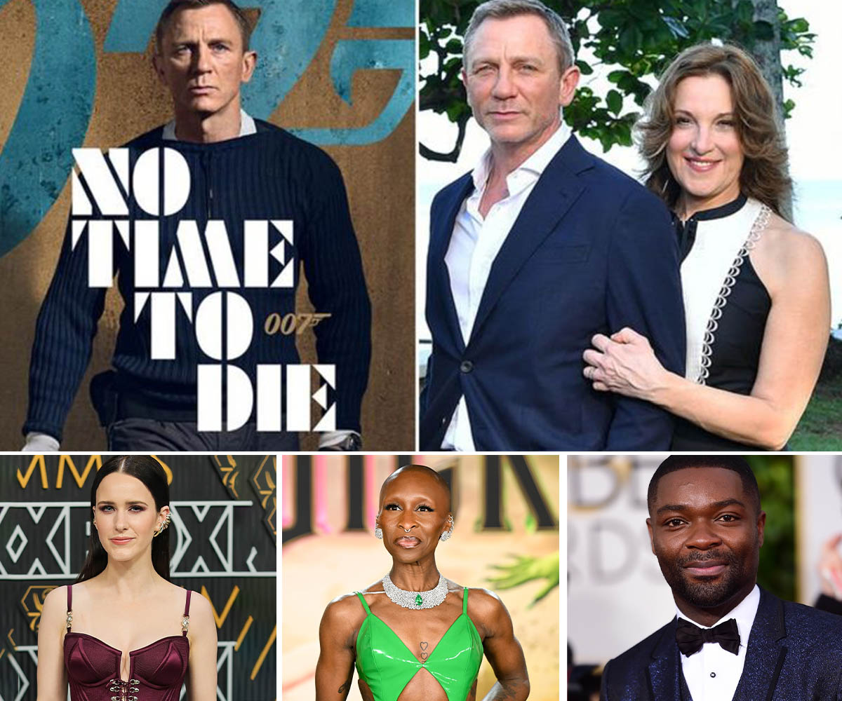 Barbara Broccoli, fosta producatoare James Bond, anunta primul nou ...