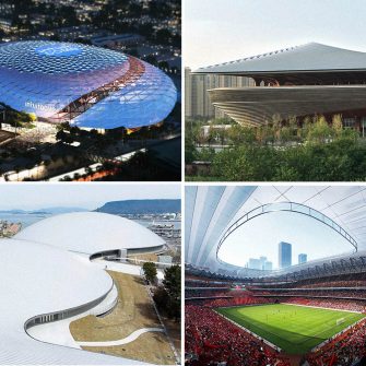 Galerie foto. Prix Versailles 2025 anunta cele mai spectaculoase arene din lume. 