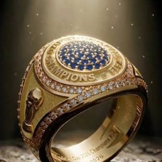 Premiera la Cupa Mondiala: campionii vor primi inele personalizate, inspirate de traditia sportului american