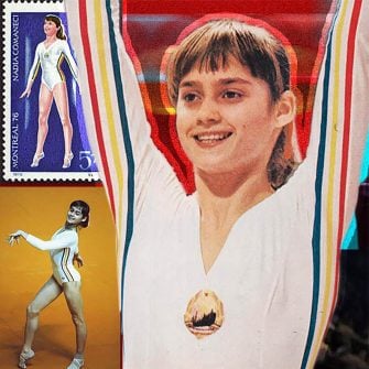 Nadia Comăneci dincolo de 10. Lucruri mai puțin știute despre campioana care a schimbat ideea de perfecțiune