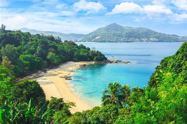 Hello, vacanțe wow în Thailanda, cu Orange