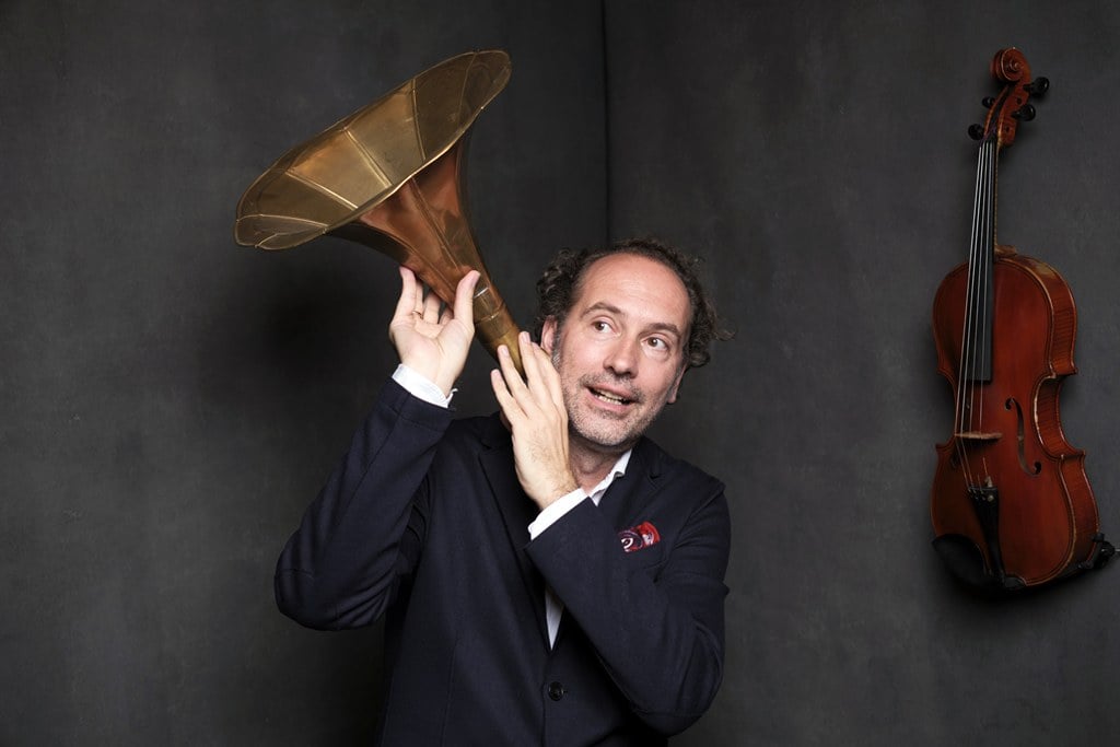 Festivalul SoNoRo revine la Bucuresti cu 12 concerte, un spectacol de jazz si dans si doua seri speciale la Ateneul Roman